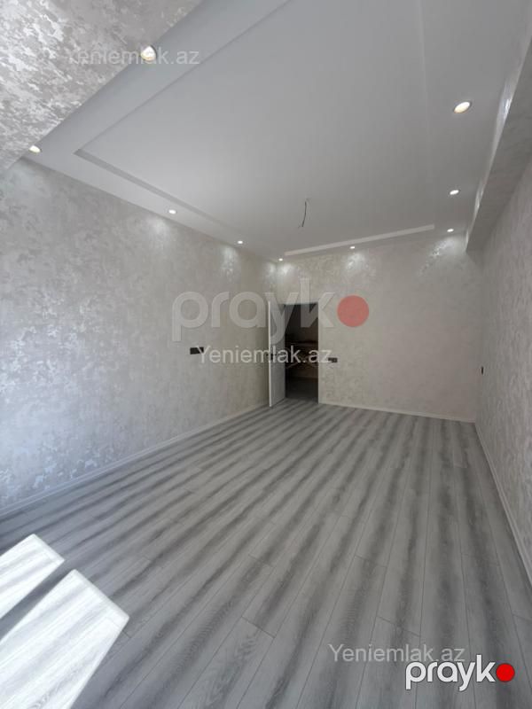 Satılır 2 otaqlı Bina evi menzil (Yeni tikili), 63 m², Saray — Mənzil, Abşeron (3)