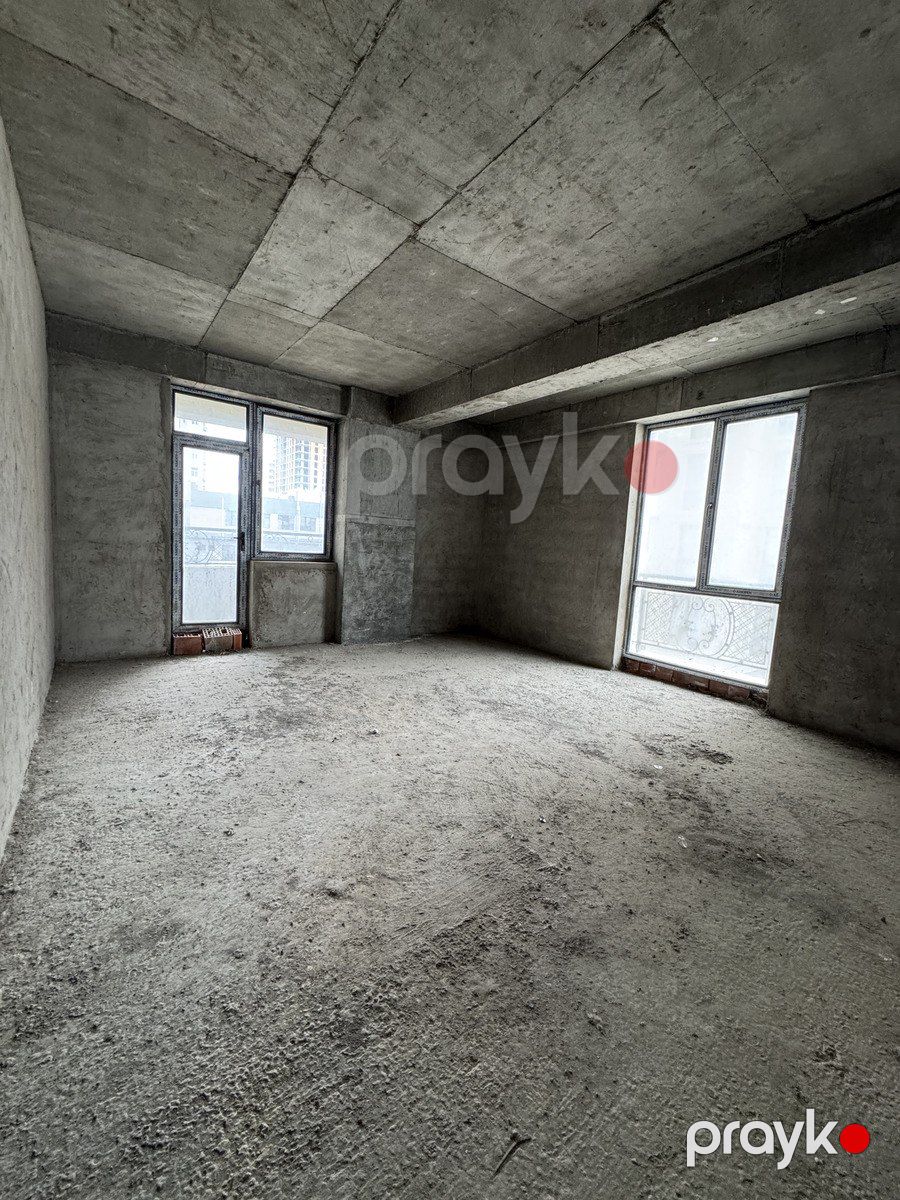 Satılır 2 otaqlı yeni tikili 97 m² — Mənzil, Bakı (9)