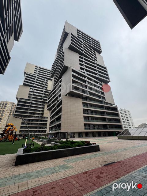Satılır 3 otaqlı yeni tikili 148 m² — Bakı