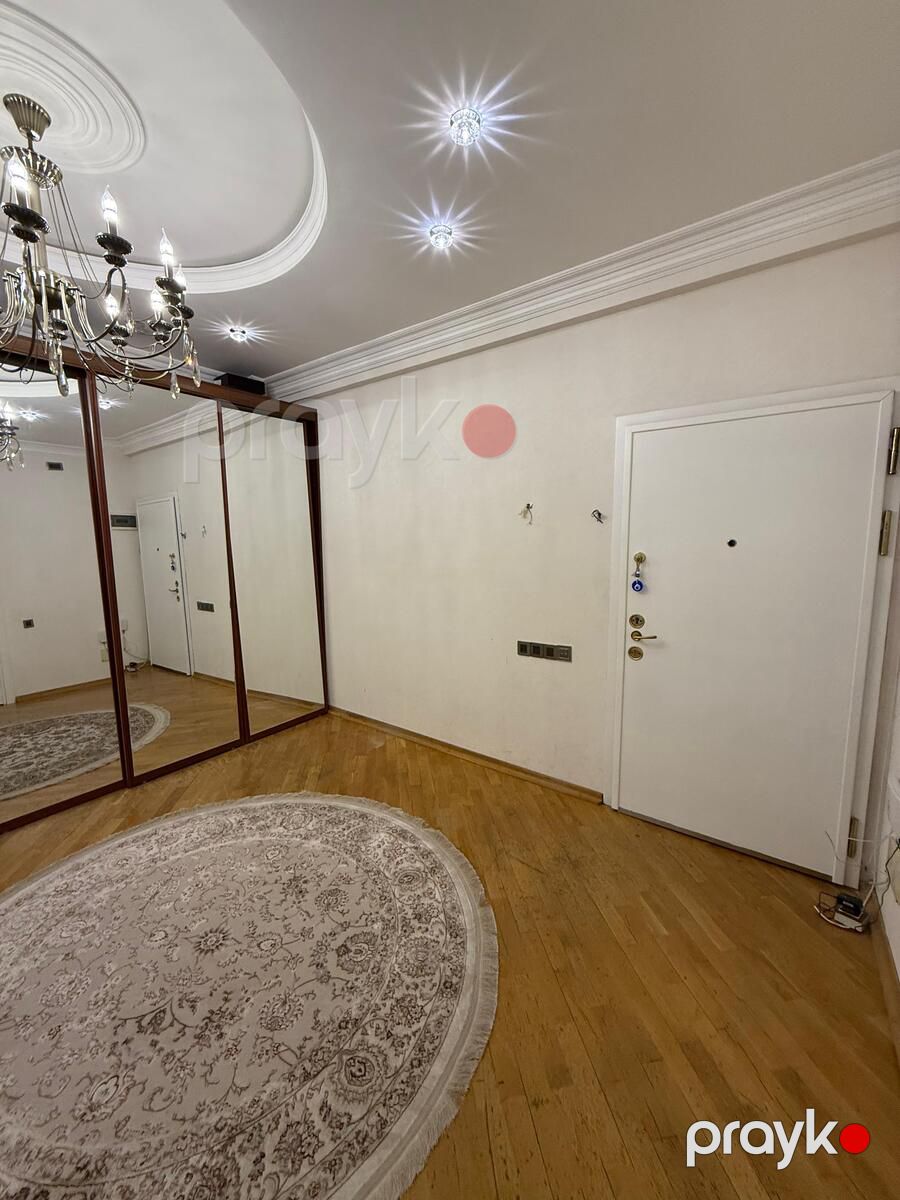 Satılır 2 otaqlı yeni tikili 97 m² — Mənzil, Bakı (11)