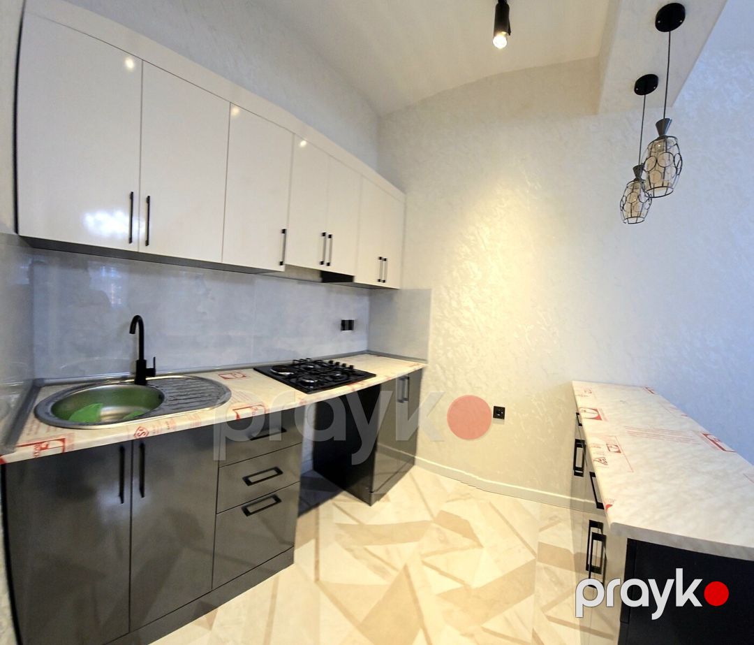 2-otaqlı yeni tikili, Məmmədli qəs., 57 m² — Mənzil, Bakı (3)