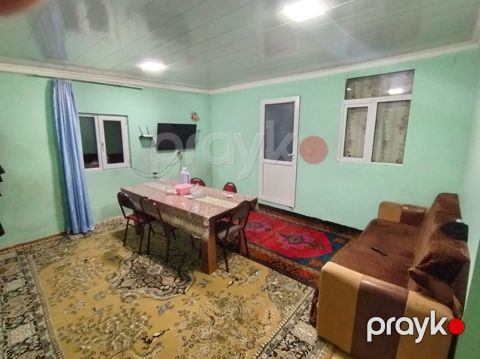 Həyət evi, Sumqayıt ş — Sumqayıt