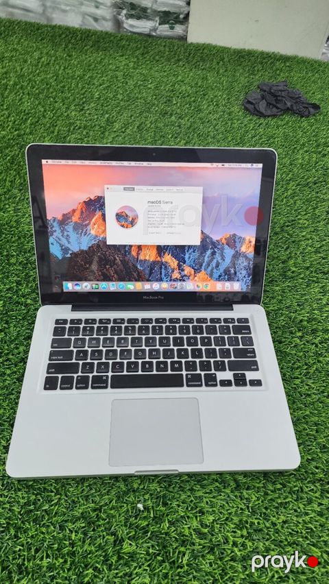 Apple Macbook Pro — Bakı