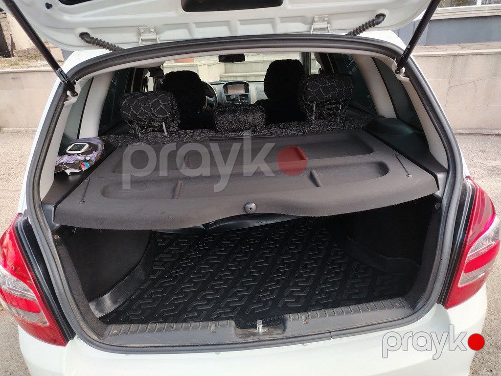 Lada (VAZ) Kalina Cross, 1.6 L, 2015 il, 224 788 km — Avtomobillər, Bakı (8)