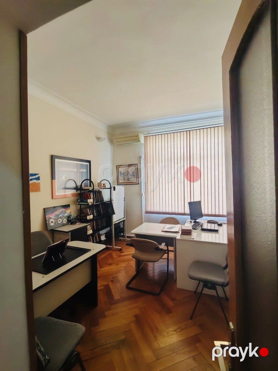 Satılır 3 otaqlı köhnə tikili 105 m² — Mənzil, Bakı (10)