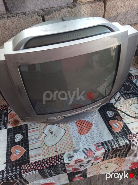 Televizor Samsung — İmişli