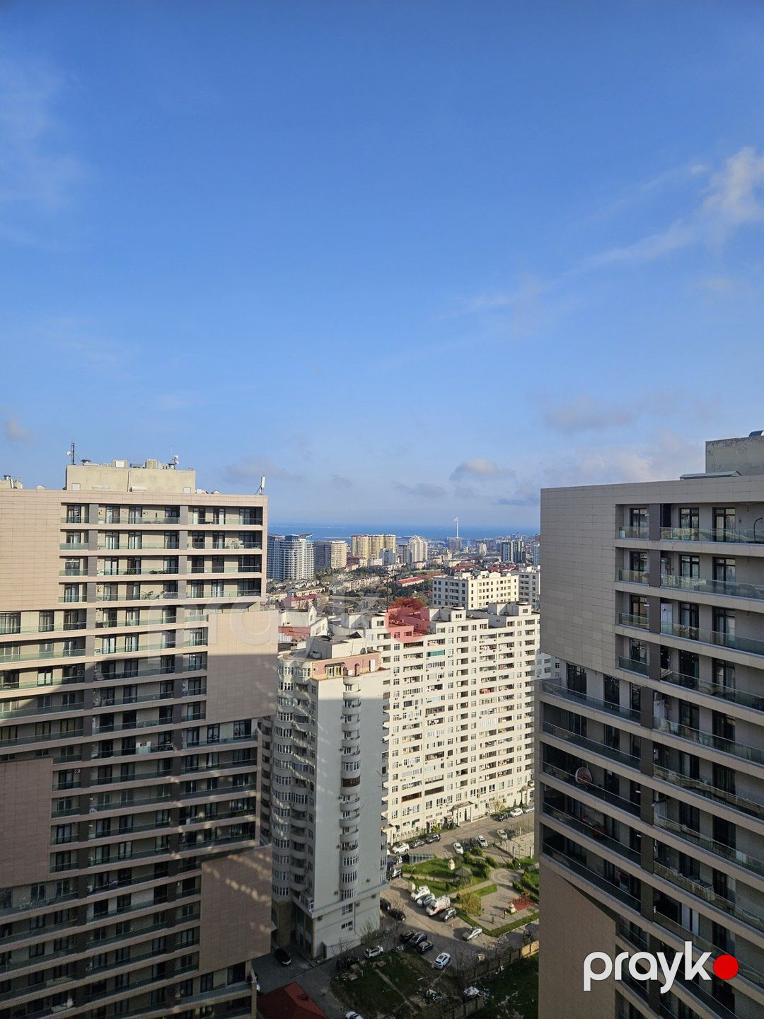 Satılır 2 otaqlı yeni tikili 106.5 m² — Mənzil, Bakı (6)