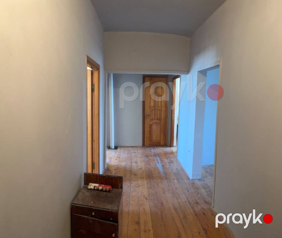 Satılır 3 otaqlı köhnə tikili 90 m² — Mənzil, Bakı (5)
