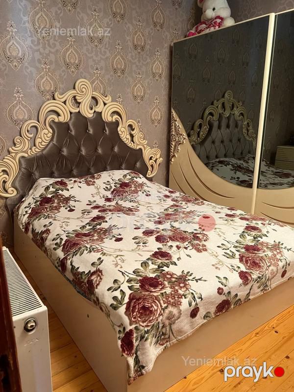 Satılır 2 otaqlı Bina evi menzil (Yeni tikili), 60 m², Sabunçu rayonu — Mənzil, Bakı (3)