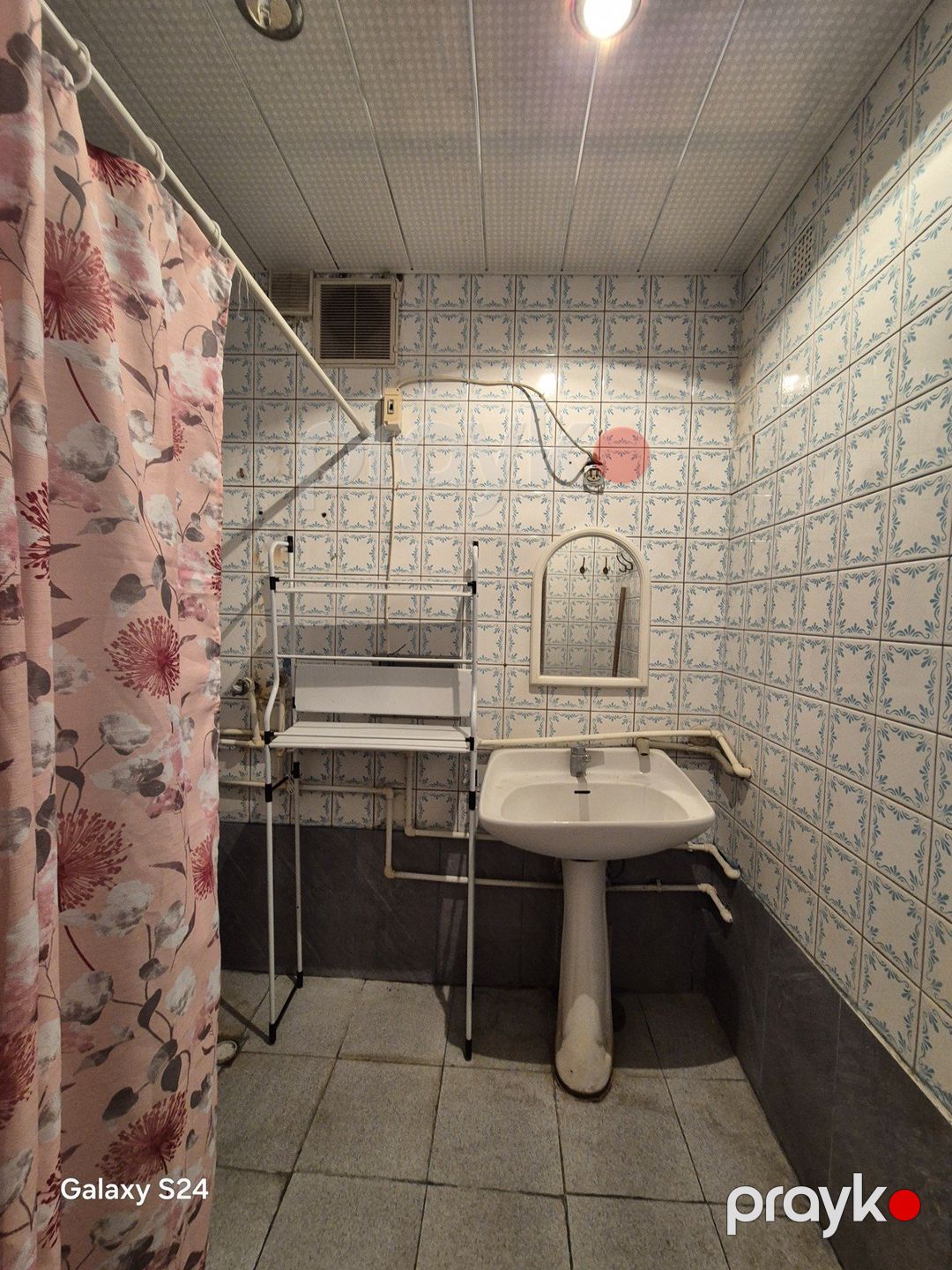 Satılır 3 otaqlı köhnə tikili 80 m² — Mənzil, Bakı (7)