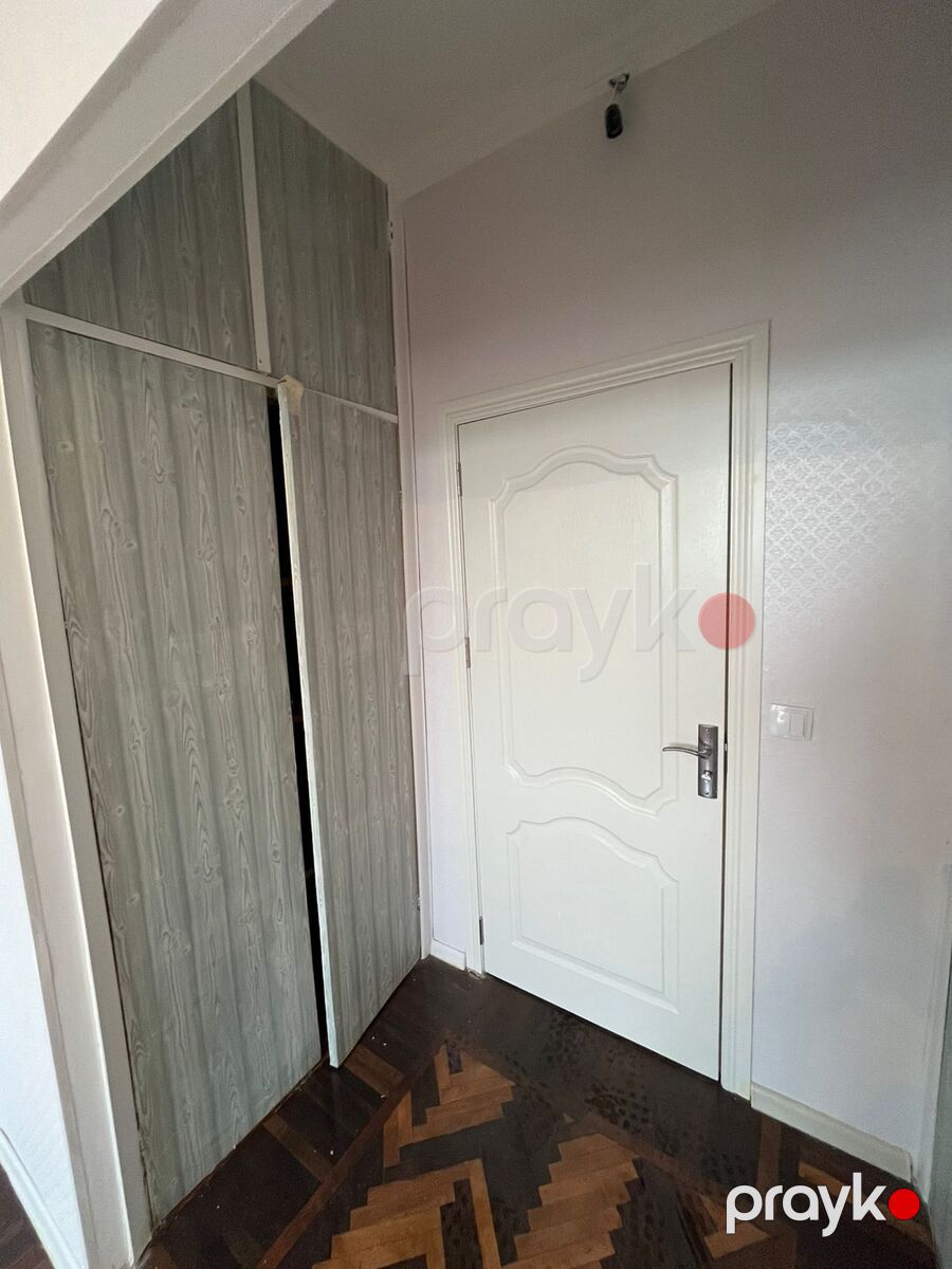 Satılır 3 otaqlı köhnə tikili 68 m² — Mənzil, Bakı (5)