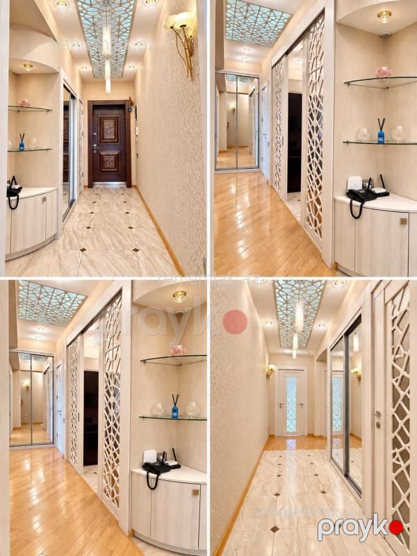Satılır 3 otaqlı Bina evi menzil (Yeni tikili), 104 m², 14-cü məhəllə — Mənzil, Sumqayıt (3)
