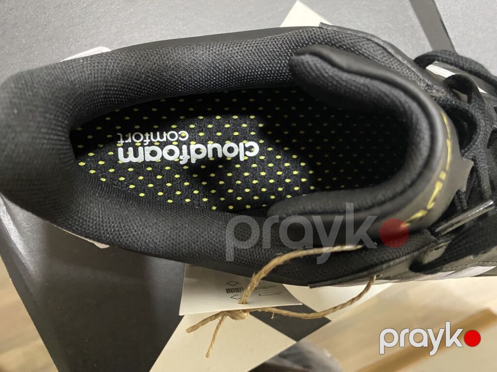 Adidas Grand Court 2.0 kişi idman ayaqqabısı - Model: Grand Court 2.0 — Krossovkalar, Bakı (8)