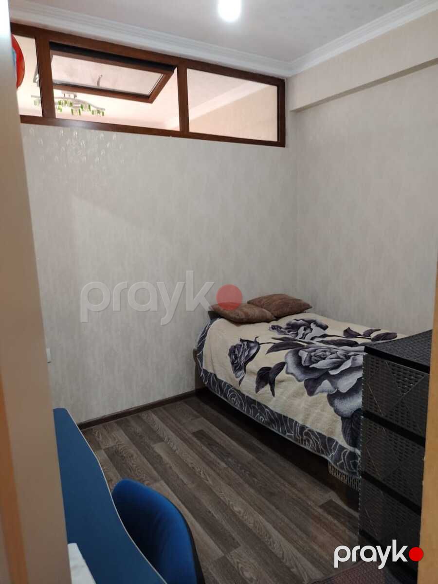 3-otaqlı yeni tikili, Xırdalan ş., 60 m² — Mənzil, Xırdalan (4)