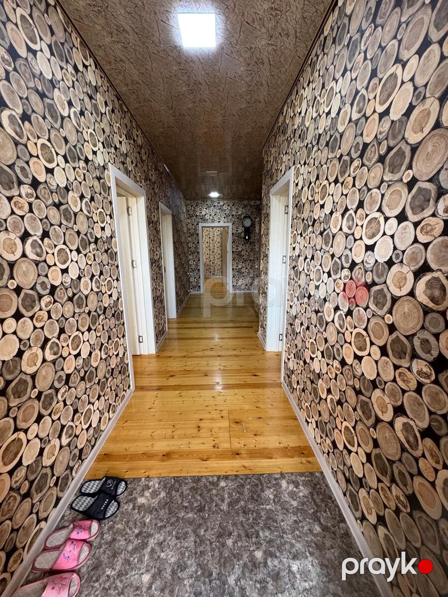 Satılır 10 otaqlı həyət evi/bağ evi 370 m² — Ev, villa, Bakı (4)
