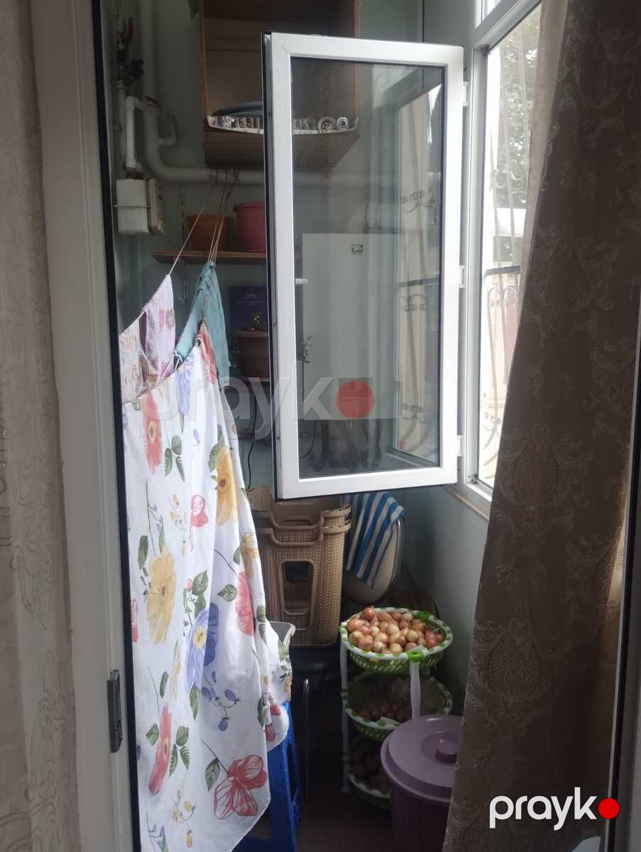 3-otaqlı yeni tikili, Sumqayıt ş., 72.8 m² — Mənzil, Sumqayıt (9)