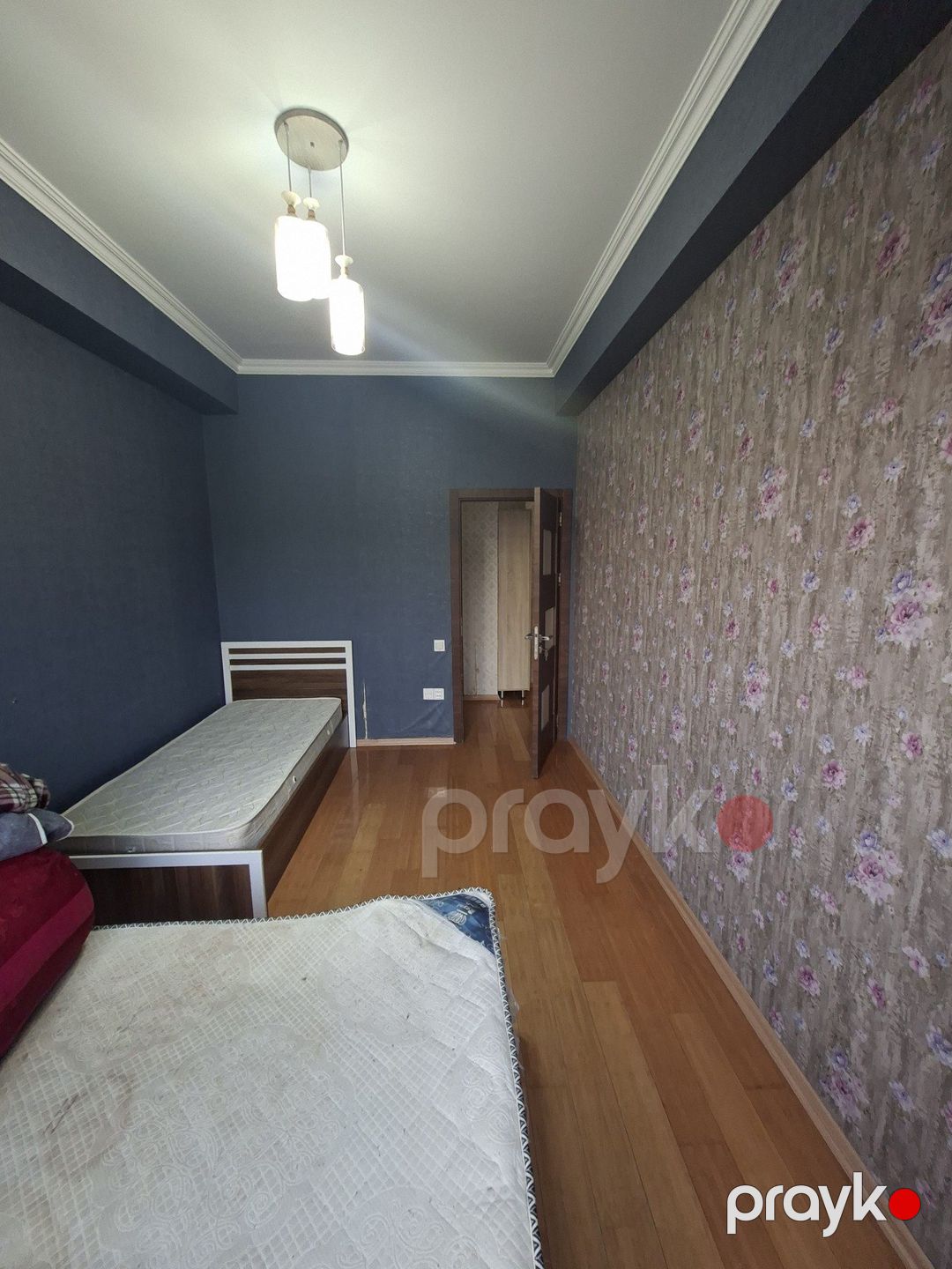 İcarəyə verilir 2 otaqlı yeni tikili 62.5 m² — Mənzil, Sumqayıt (9)