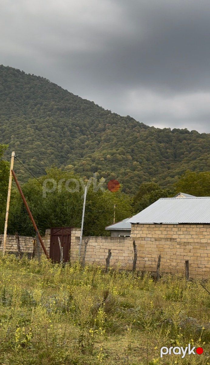 22 sot torpaq sahəsi, Bum qəs — Torpaq, Qəbələ (9)