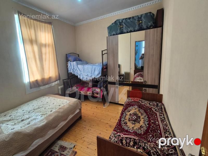 Satılır 2 otaqlı Həyət evi / Villa, 80 m², Corat köhnə — Ev, villa, Sumqayıt (10)