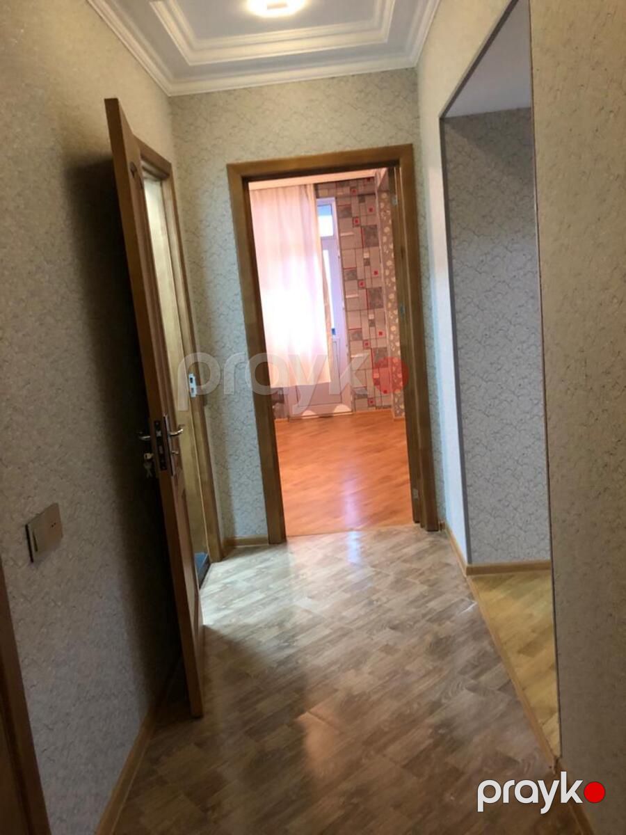 İcarəyə verilir 3 otaqlı yeni tikili 105 m² — Mənzil, Bakı (6)