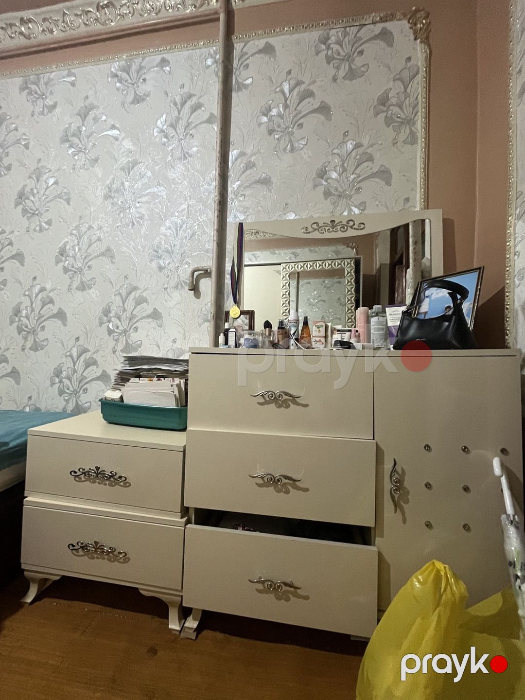 Yataq otağı mebeli — Mebel, Bakı (2)