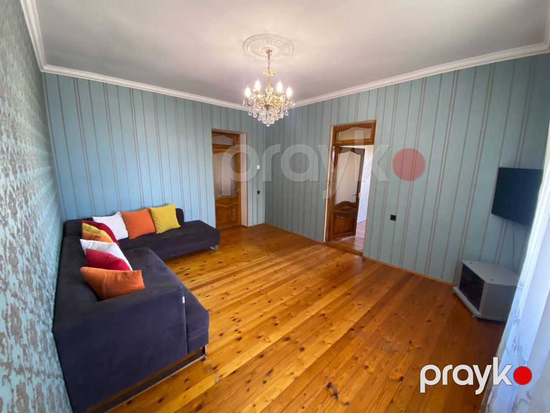 Satılır 6 otaqlı həyət evi/bağ evi 180 m² — Ev, villa, Bakı (4)