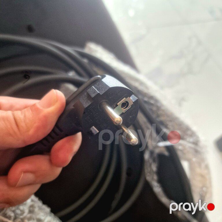 Avropa və Çin elektromobil Type 2 və GBT şarj adapteri — Ehtiyat hissələri və aksesuarlar, Bakı (6)