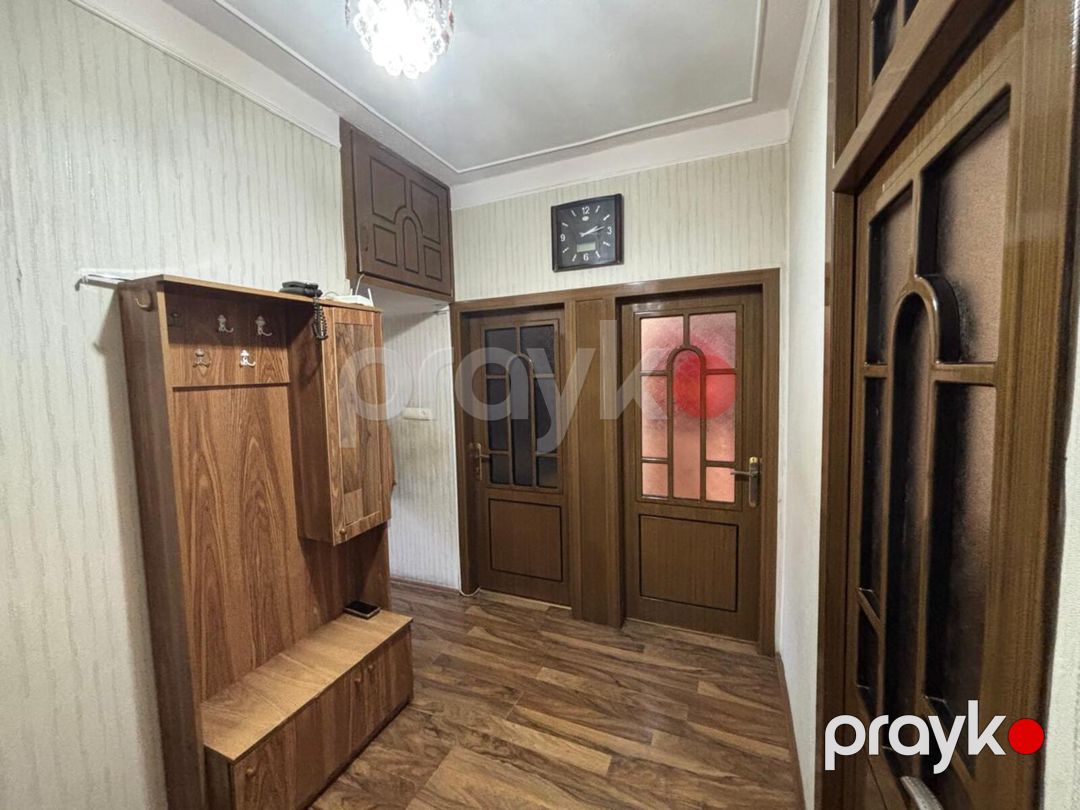 4-otaqlı mənzil, Dadaş Bünyadzadə küç., 110 m² — Mənzil, Bakı (3)