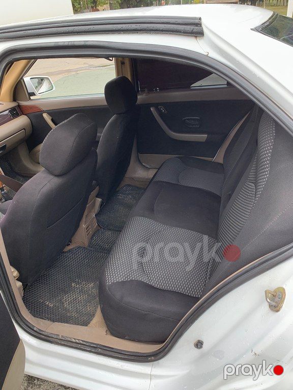 Khazar LX, 1.7 L, 2021 il, 250 034 km — Avtomobillər, Lənkəran (5)