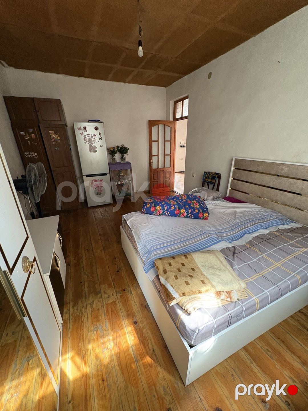 Satılır 4 otaqlı həyət evi/bağ evi 120 m² — Ev, villa, Bakı (9)