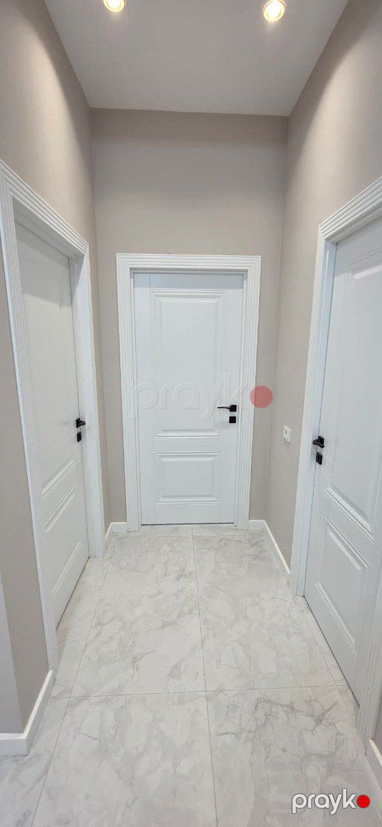 Satılır 2 otaqlı yeni tikili 70 m² — Mənzil, Bakı (4)