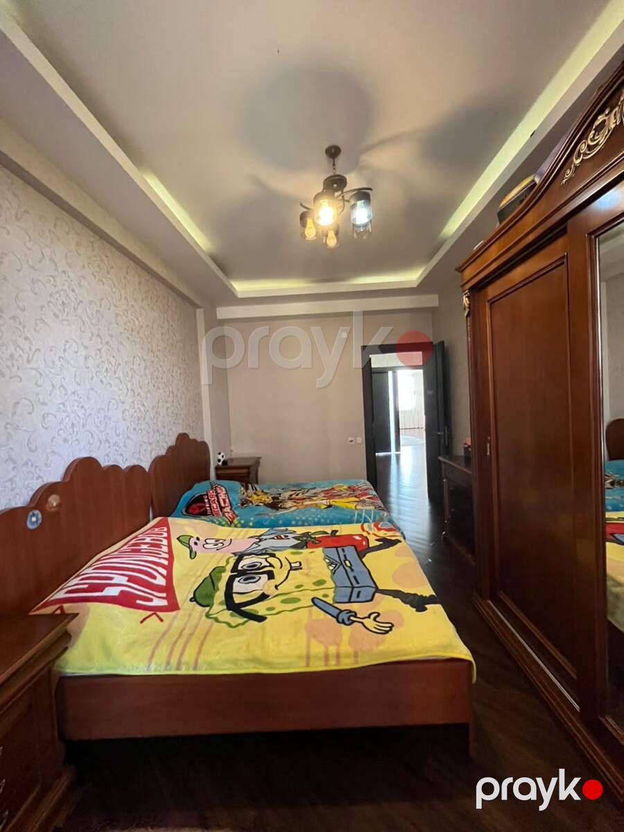 Satılır 3 otaqlı yeni tikili 130 m² — Mənzil, Bakı (6)