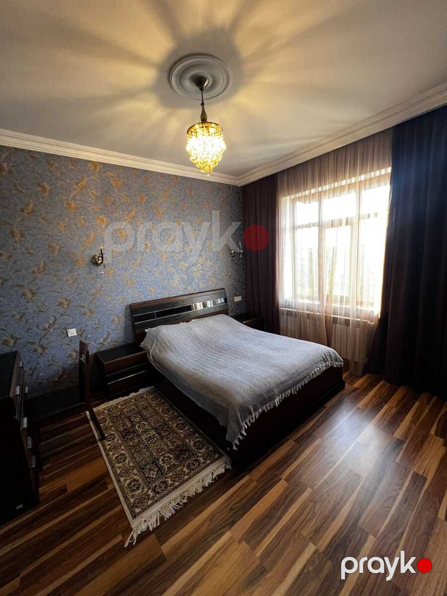 Satılır 4 otaqlı həyət evi/bağ evi 150 m² — Ev, villa, Bakı (10)