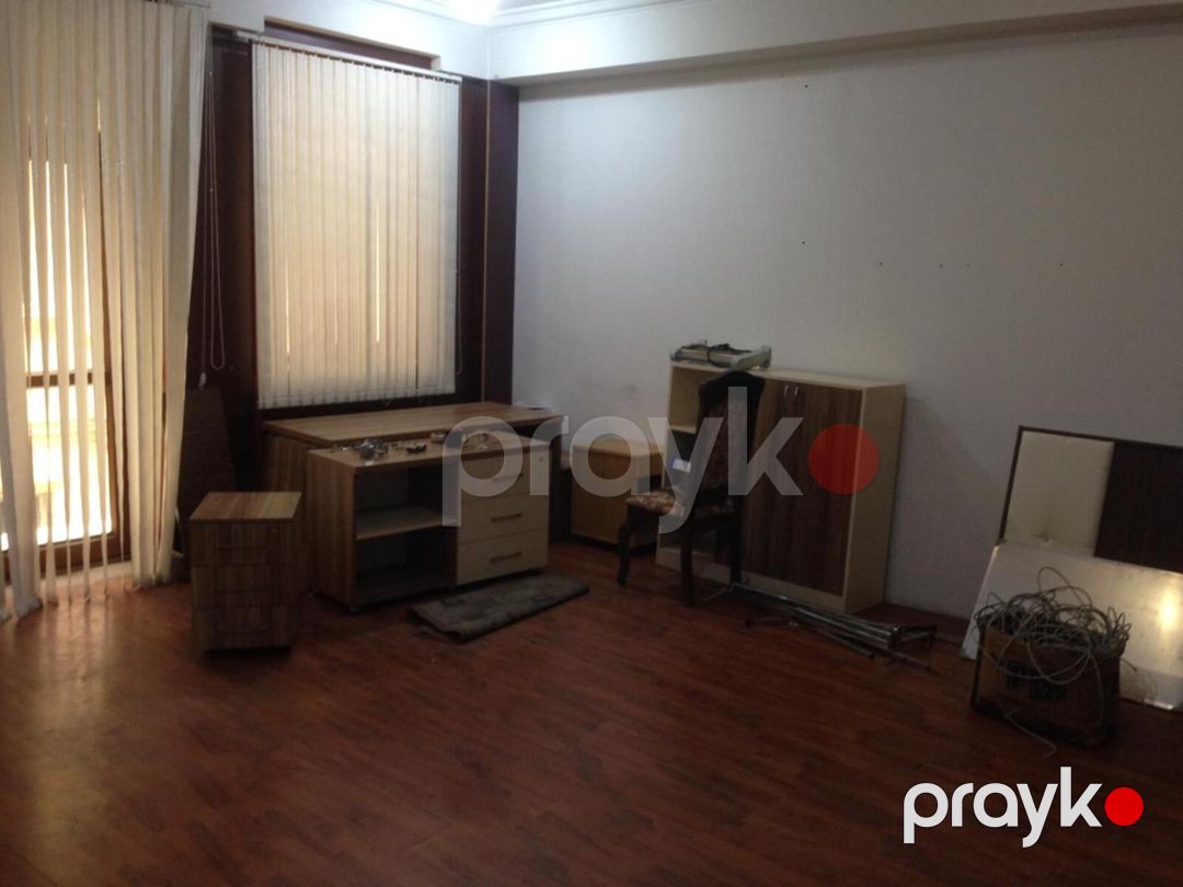 İcarəyə verilir 1 otaqlı ofis 42 m² — Ofis, Bakı (11)