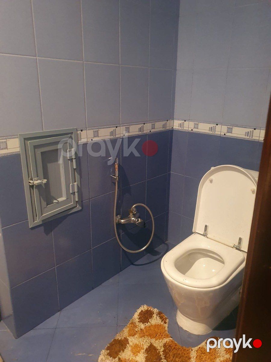 İcarəyə verilir 2 otaqlı yeni tikili 85 m² — Mənzil, Bakı (9)