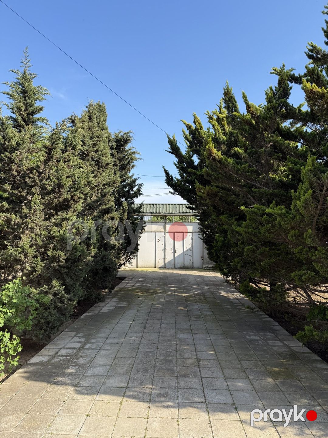 Satılır 6 otaqlı həyət evi/bağ evi 200 m² — Ev, villa, Bakı (6)