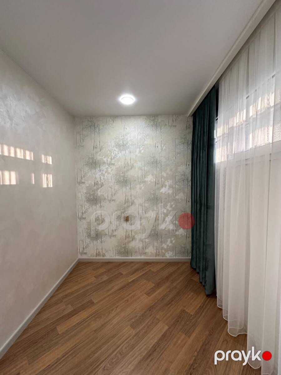 Satılır 3 otaqlı köhnə tikili 65 m² — Mənzil, Bakı (10)
