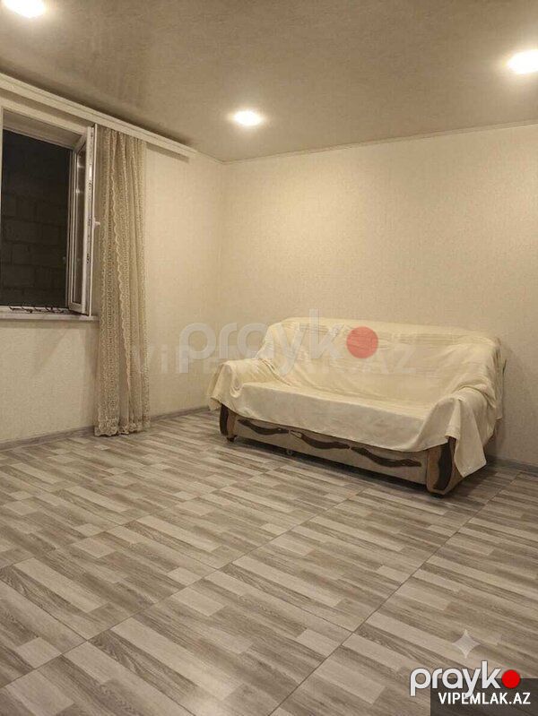 Binəqədi rayonunda 6 otaqlı Həyət evi Satılır, 210 m² — Ev, villa, Bakı (7)