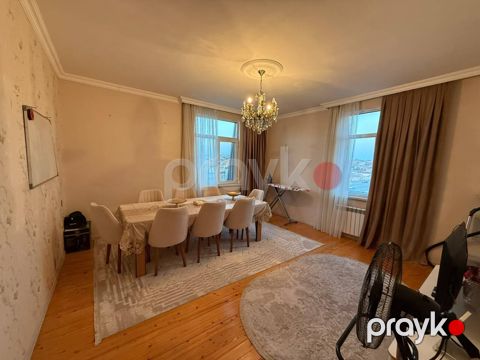 Satılır 2 otaqlı yeni tikili 70 m² — Xırdalan