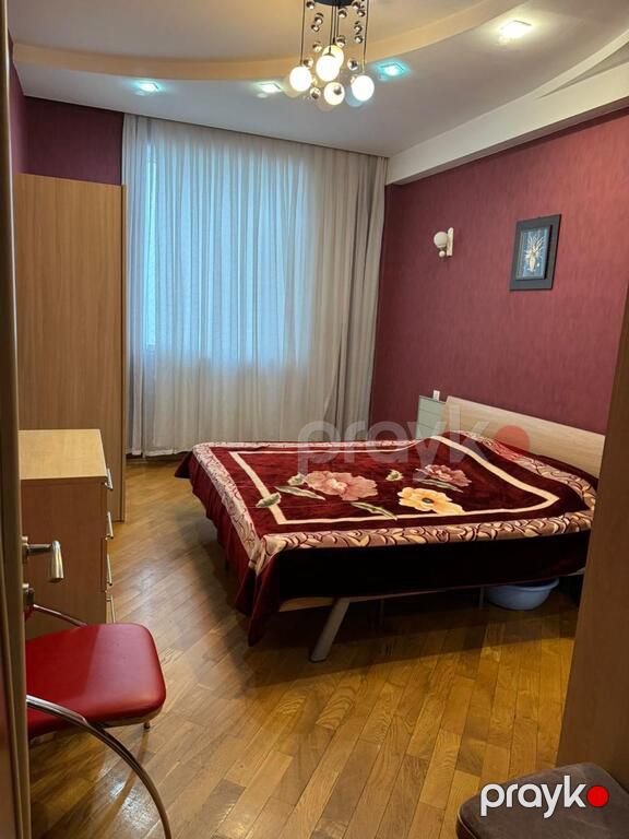 Satılır 4 otaqlı yeni tikili 160 m² — Mənzil, Bakı (8)
