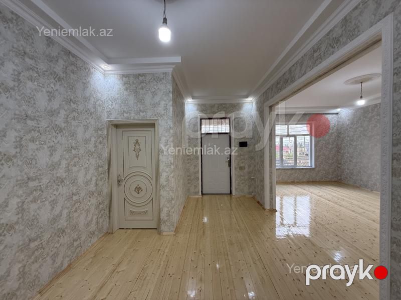 Satılır 4 otaqlı Həyət evi / Villa, 120 m², Binəqədi rayonu — Ev, villa, Bakı (9)