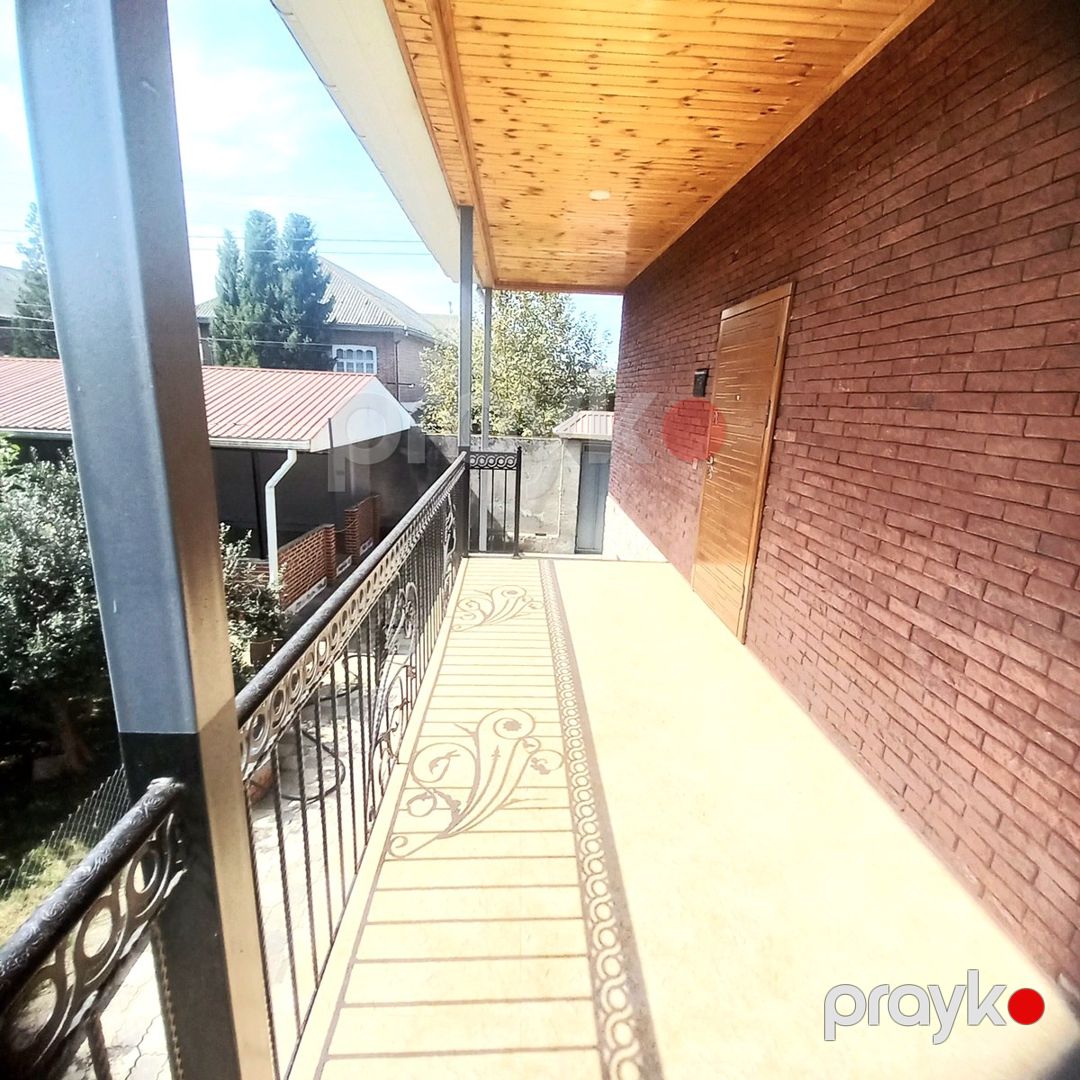 Satılır 6 otaqlı həyət evi/bağ evi 320 m² — Ev, villa, Lənkəran (12)