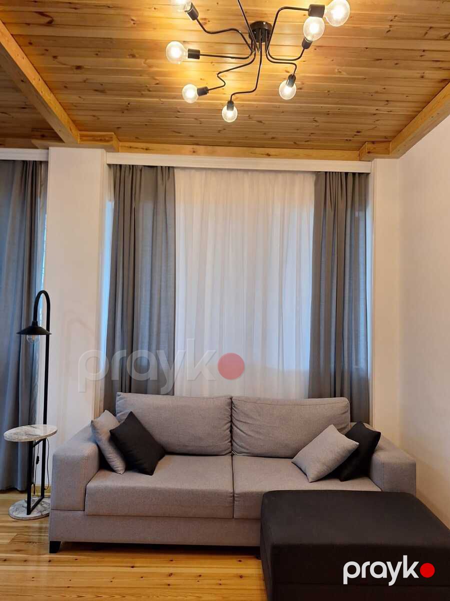 Bağ evi kirayə verilir, Pirşağı qəs — Ev, villa, Bakı (2)