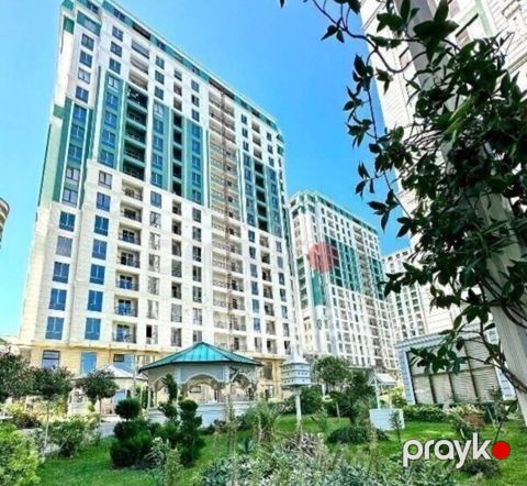 Satılır 3 otaqlı yeni tikili 82 m² — Bakı