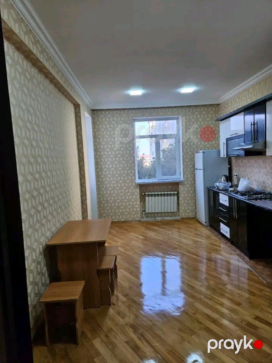 İcarəyə verilir 3 otaqlı yeni tikili 138 m² — Mənzil, Bakı (8)