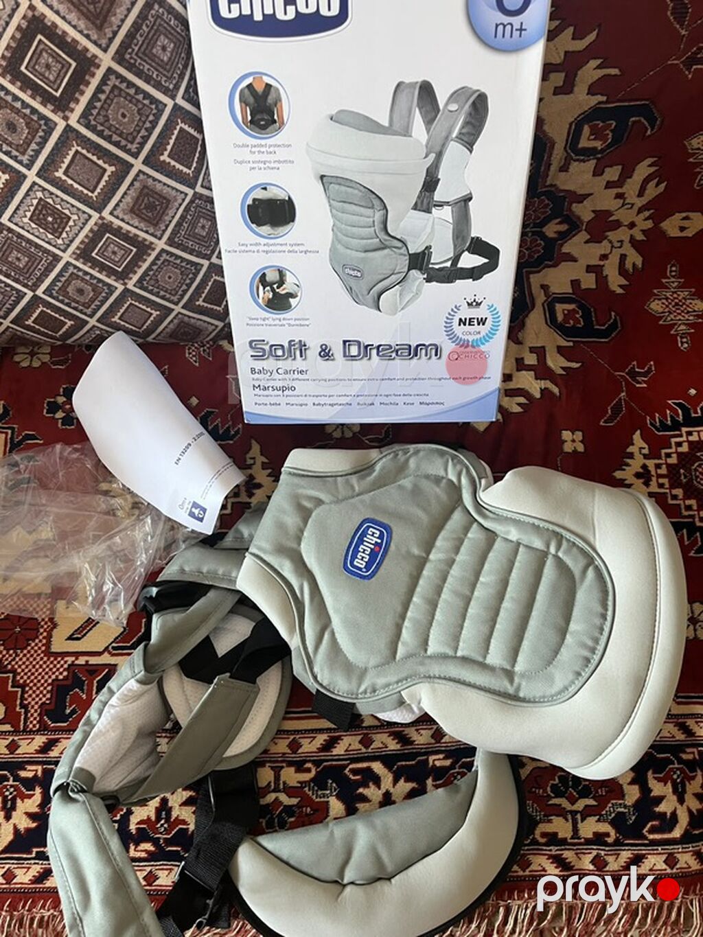 Euro Wolf qatlanan yuma maşını - Model: Euro Wolf Folding Washing — Çamaşır maşınları, Bakı (7)
