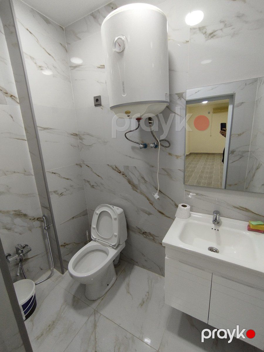 İcarəyə verilir obyekt 66 m² — Əmlak, Bakı (11)