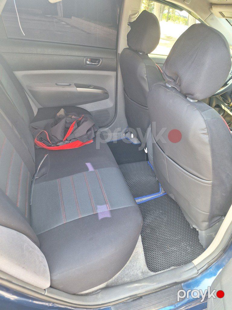 Toyota Prius, 1.5 L, 1.3 kWh, 2008 il, 350 000 km — Avtomobillər, Bakı (6)