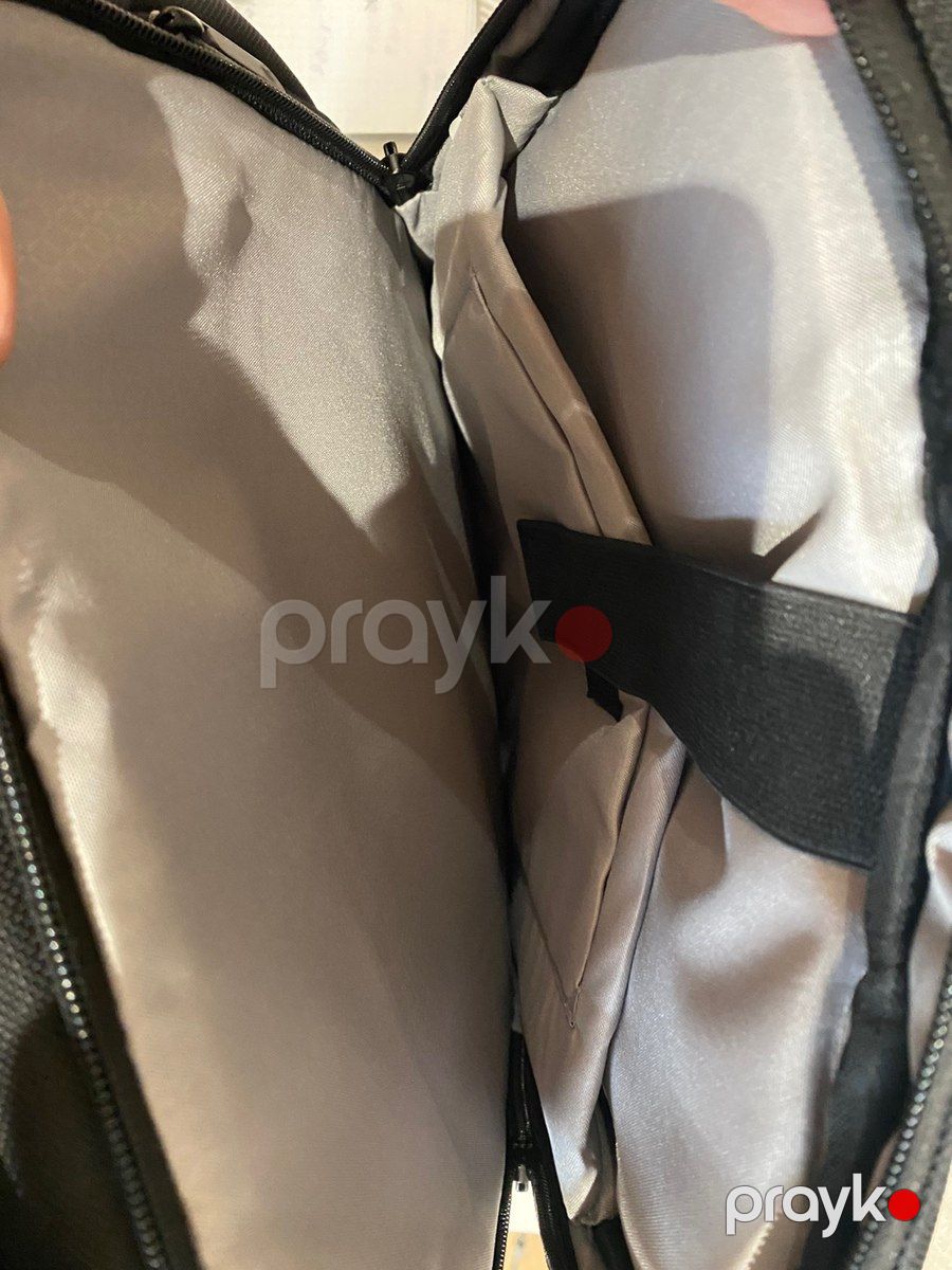 Laptop və ya bel çantası — Şəxsi əşyalar, Bakı (4)