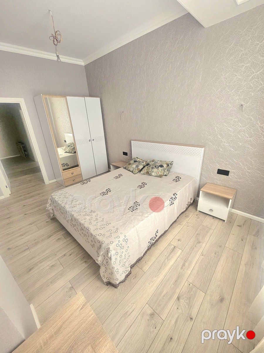 Satılır 3 otaqlı yeni tikili 92 m² — Mənzil, Bakı (7)